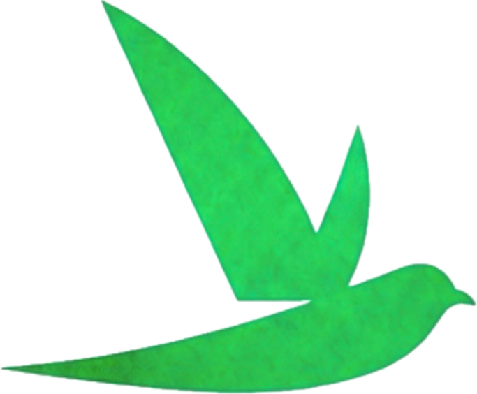 Prolancer bird